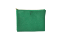 #4 Green Pouch