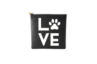 #3 Black Love Paw
