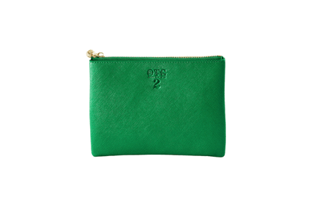 #2 Green Pouch