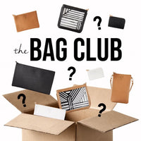 The NEW Bag Club