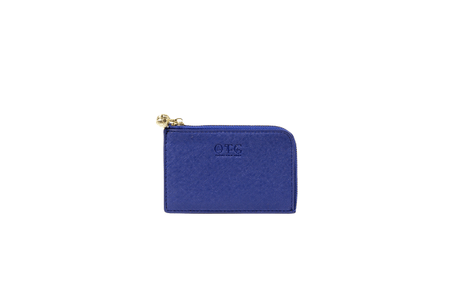 Card Case Navy