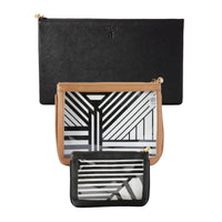 Neutral Essential Set | 3 Bags