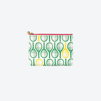 #2 Caren Racquet Pouch