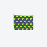 #2 Lisa Love Navy Pouch