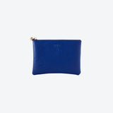 #2 Navy Pouch