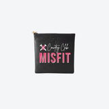 #3 Black Country Misfit Pouch