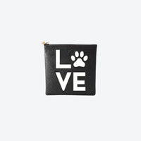 #3 Black Love Paw