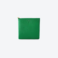 #3 Green Pouch