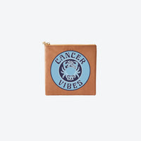 #3 Tan Cancer Pouch