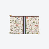 #5 Timo & Violet Hunter Collab Clutch