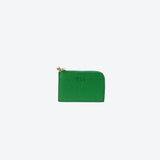 Card Case Green