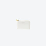 Card Case White