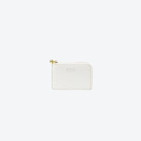 Card Case White