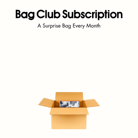 The Bag Club