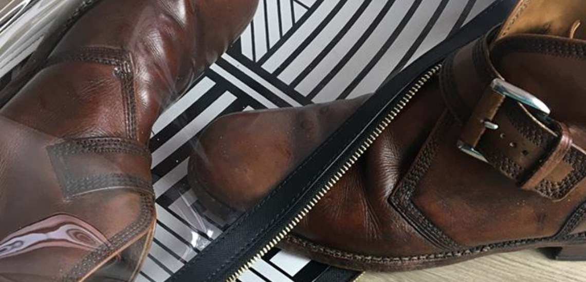 For The Men - OTG|247 Bags
