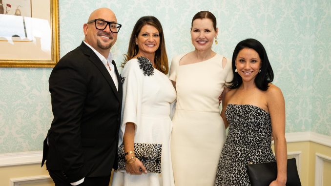 OTG|247 Sponsors Shop the Day Away for Cancer Alliance of Help & Hope