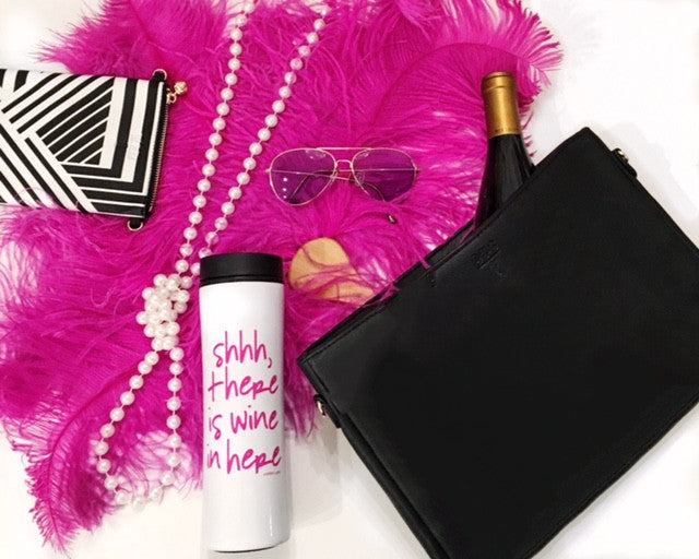 Halloween Prep With OTG|247 Bags