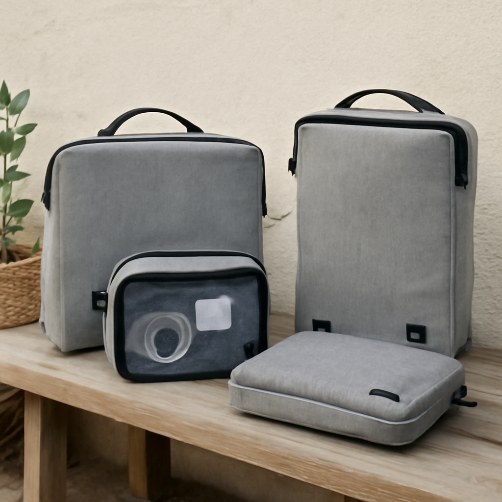 Innovative Organization Tips Using OTG247 Bags for Every Space