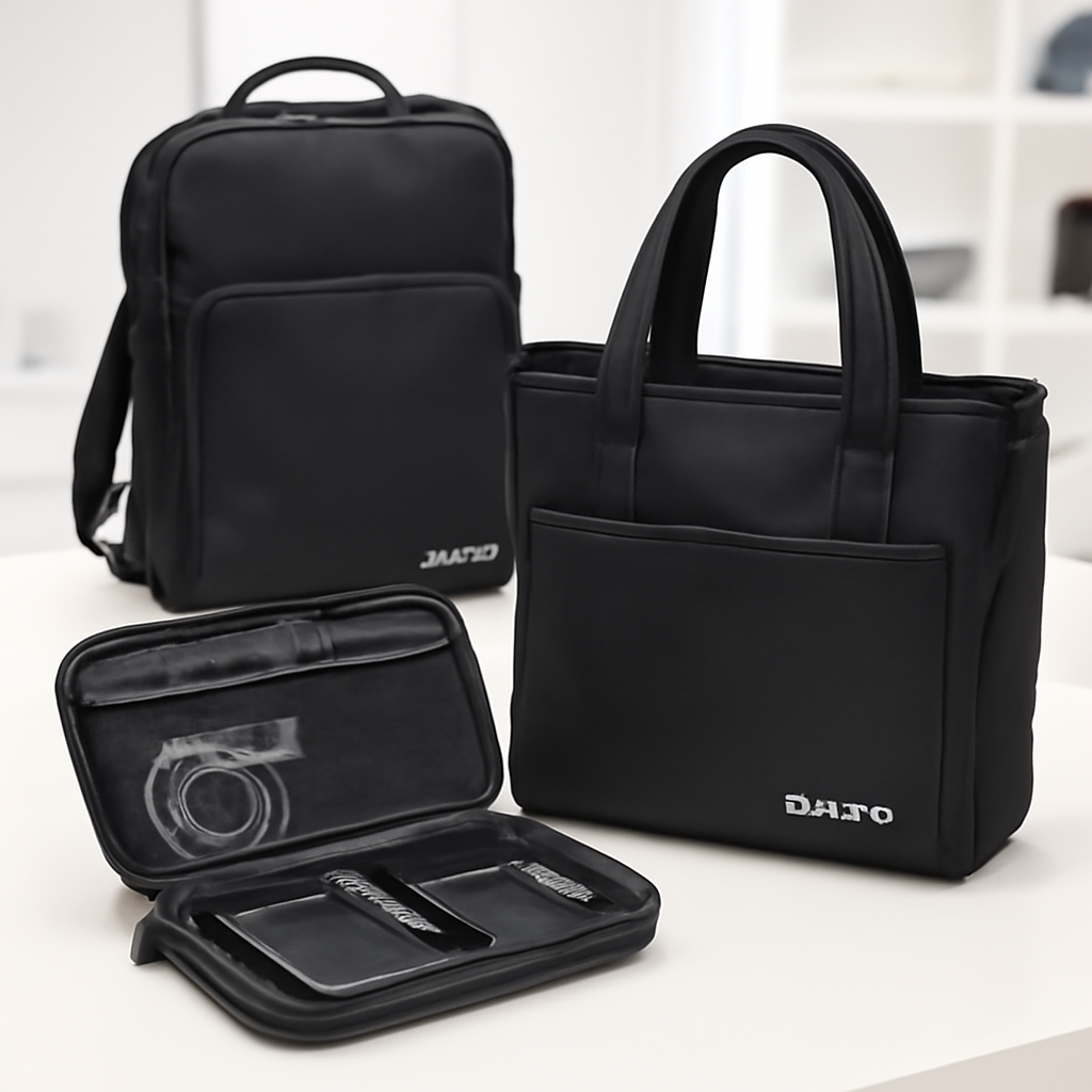 Maximize Daily Efficiency with OTG247 Bag Organization Tips