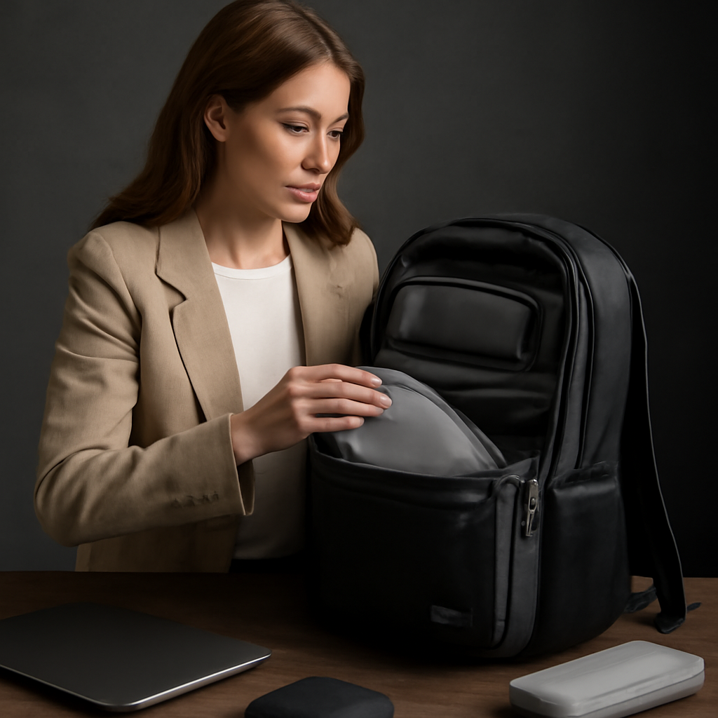 Maximize Efficiency with OTG247 Bags: Key Organization Tips