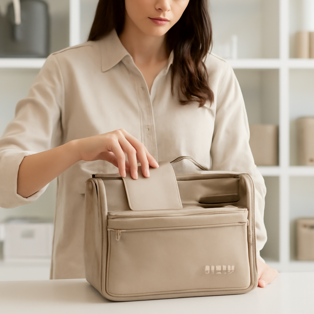 Organize Your Life Easily with OTG247 Bags: Top Tips