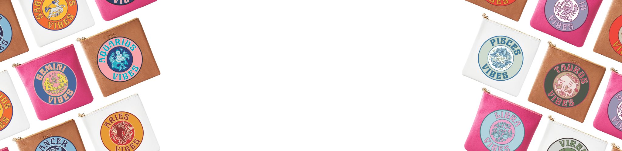 The Zodiac Collection