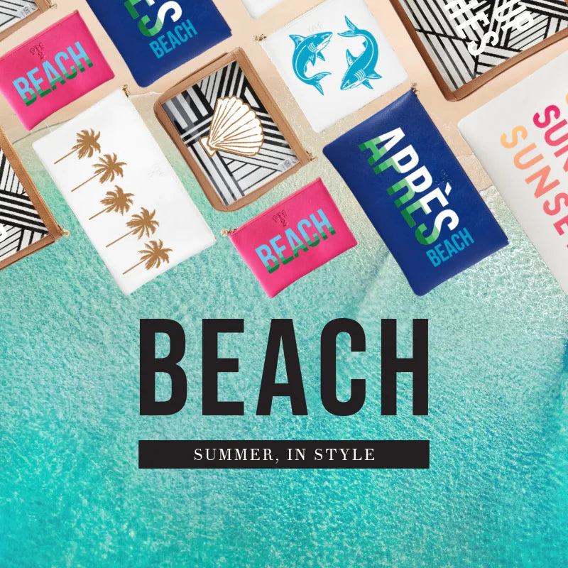Beach Vibes Collection