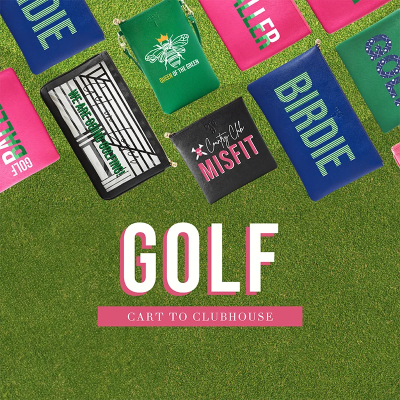 Golf Collection