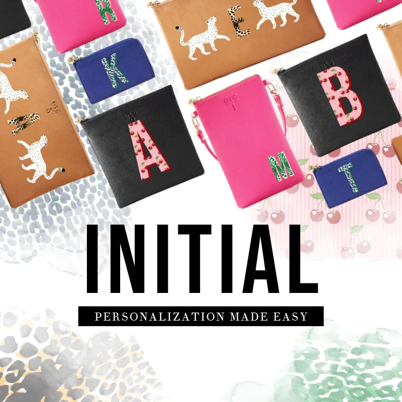 Single Initial Collection