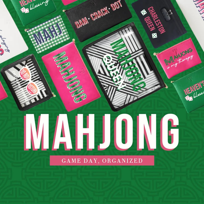 Mahjong Collection