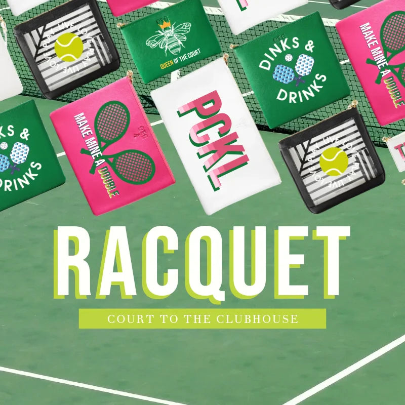 Racquet Collection
