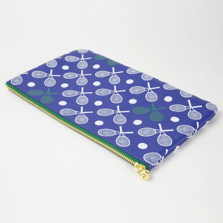#5 Keyana Tennis Clutch