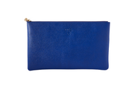 #5 Navy Clutch