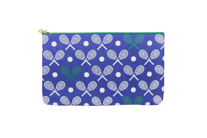 #5 Keyana Tennis Clutch