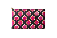 #5 Karolina Fan Clutch