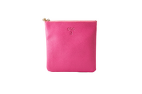 #3 Hot Pink Pouch