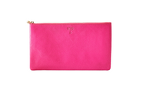 #5 Hot Pink Clutch