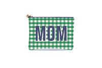 #2 Britt Check Mom Pouch