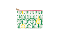 #2 Caren Racquet Pouch