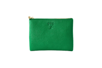 #2 Green Pouch