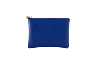 #2 Navy Pouch