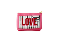 #2 Nudie Love Pouch