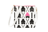 #6 Lulu Ski Bunny Crossbody