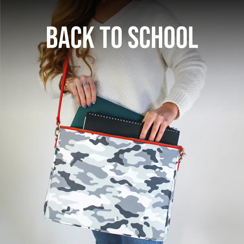 Shop the Back to School collection
