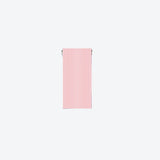 Glasses Case Piper Pinstripe Pink