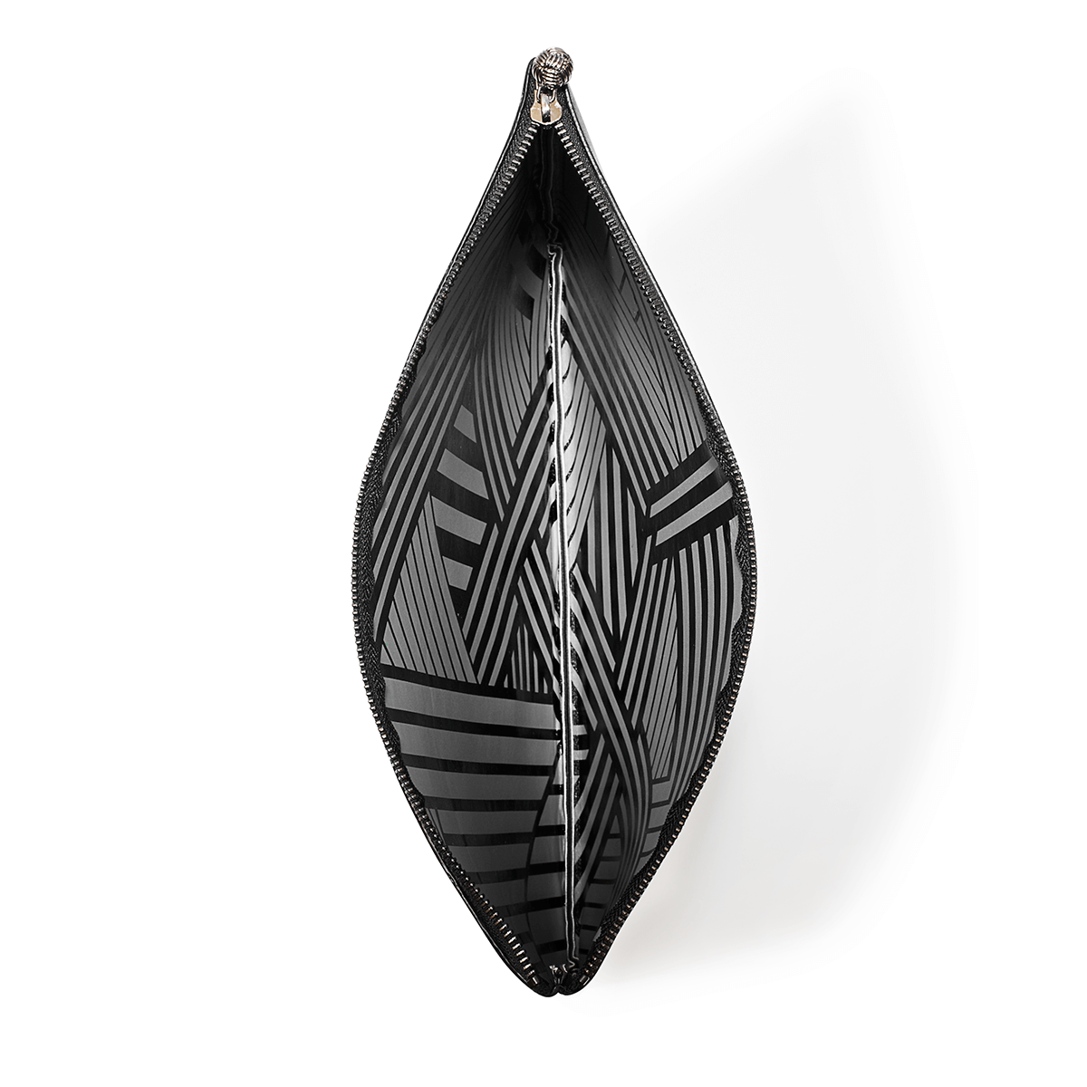 #4 JW Blackout Pouch