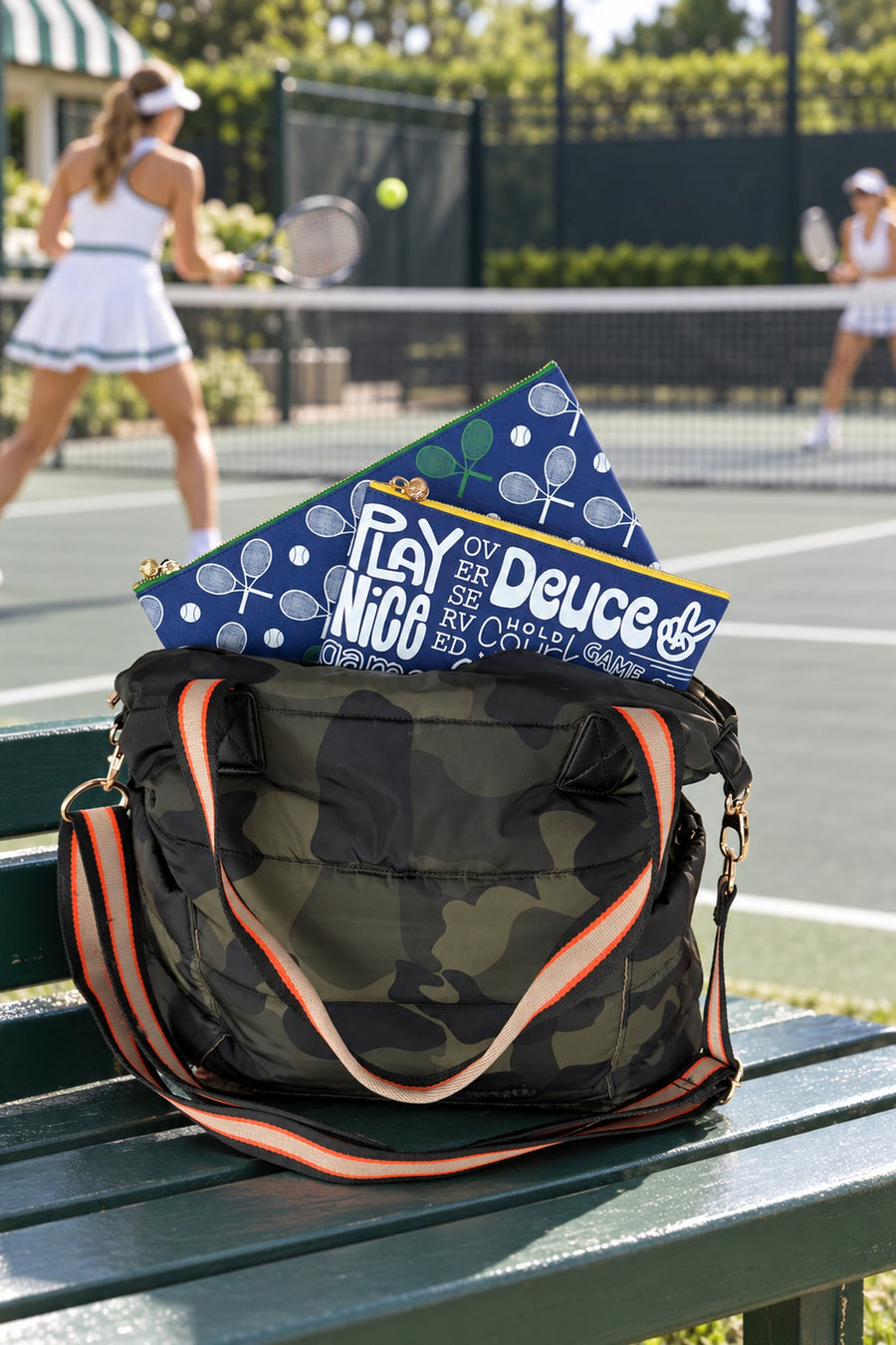 #4 Hayden Words Tennis, lifestyle photo 1