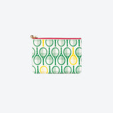 #2 Caren Racquet Pouch