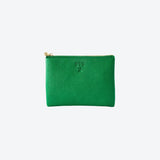#2 Green Pouch