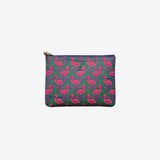#2 Kate Flamingo Pouch